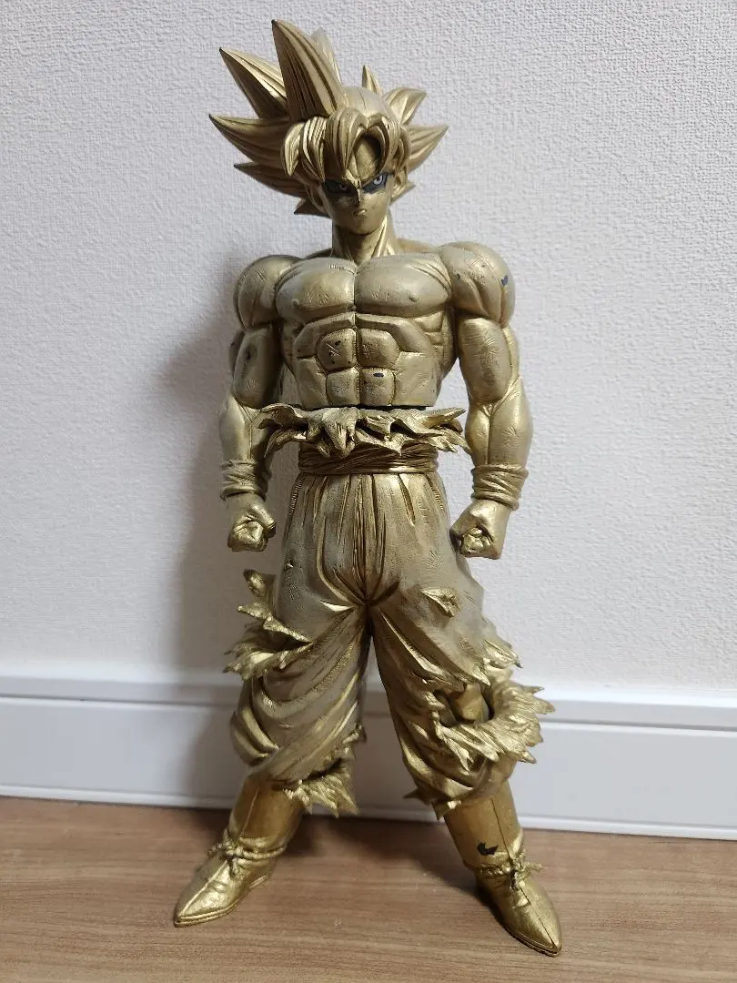 2026年最新】孫悟空 身勝手の極意 リペイントの人気アイテム - メルカリ