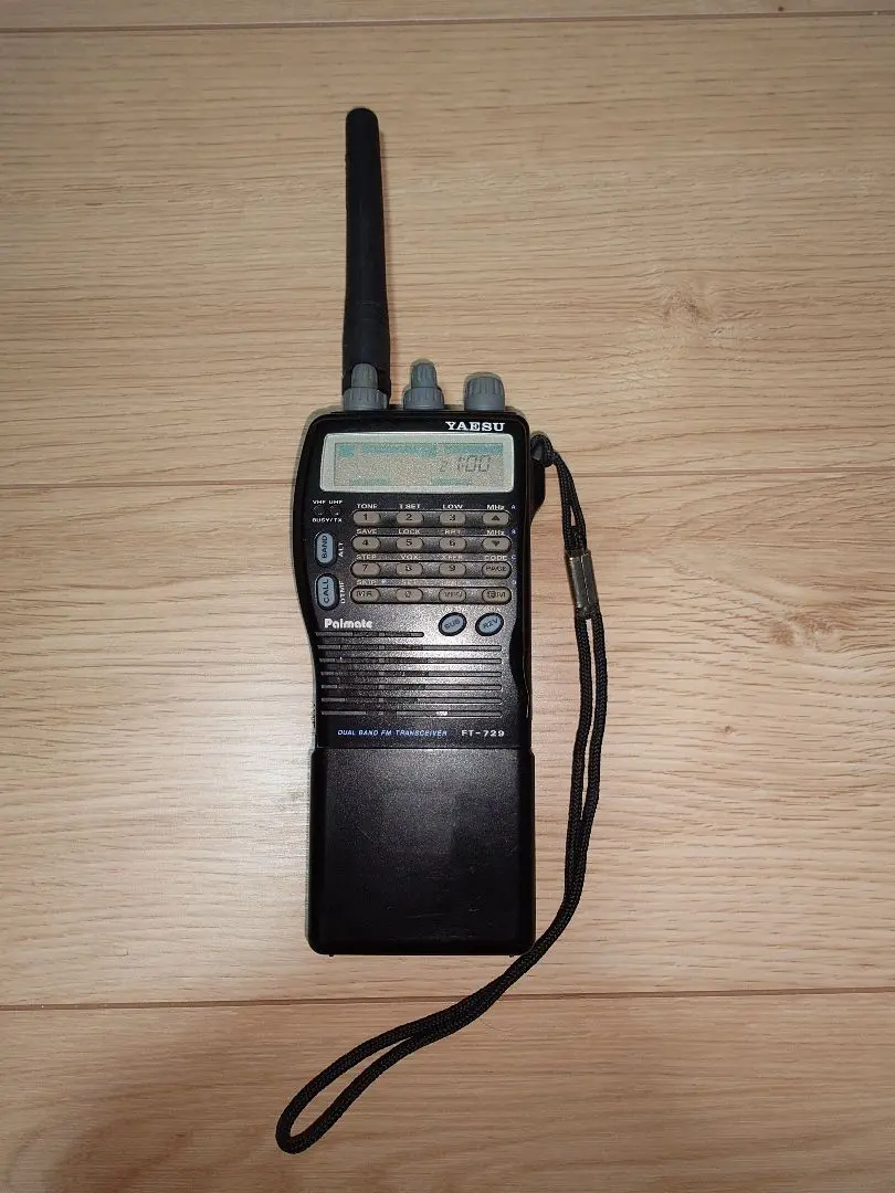 2026年最新】YAESU FT-729の人気アイテム - メルカリ