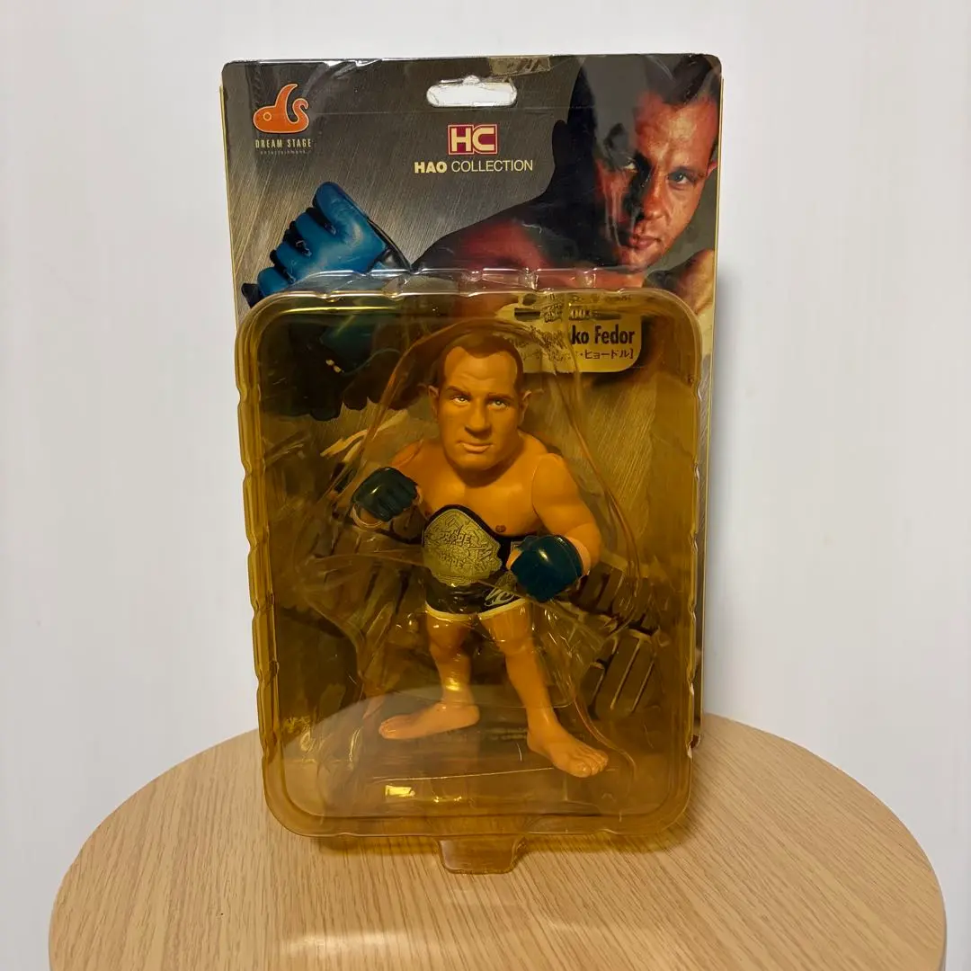 2026年最新】エメリヤーエンコ・ヒョードルの人気アイテム - メルカリ