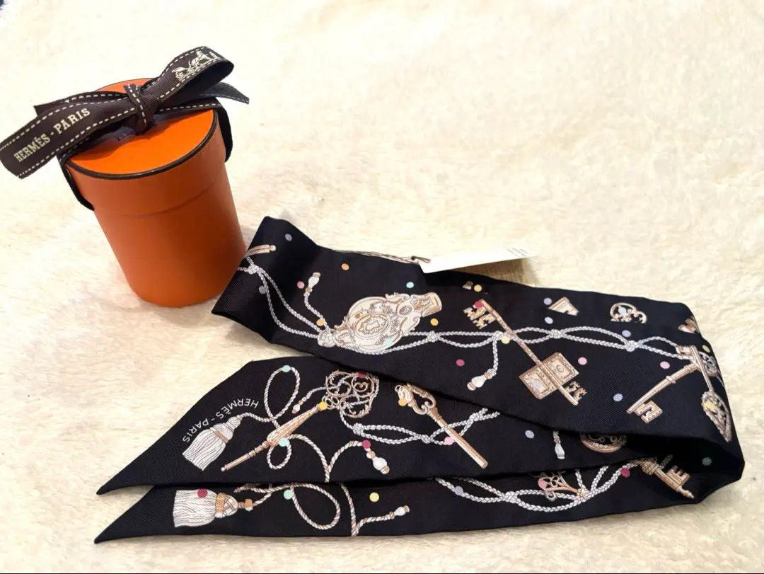 2026年最新】エルメス ツイリー レクレアポアの人気アイテム - メルカリ