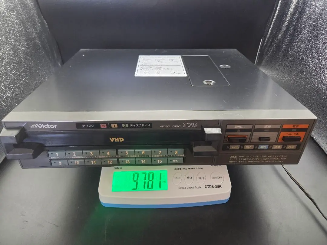 2026年最新】VHDカラオケの人気アイテム - メルカリ