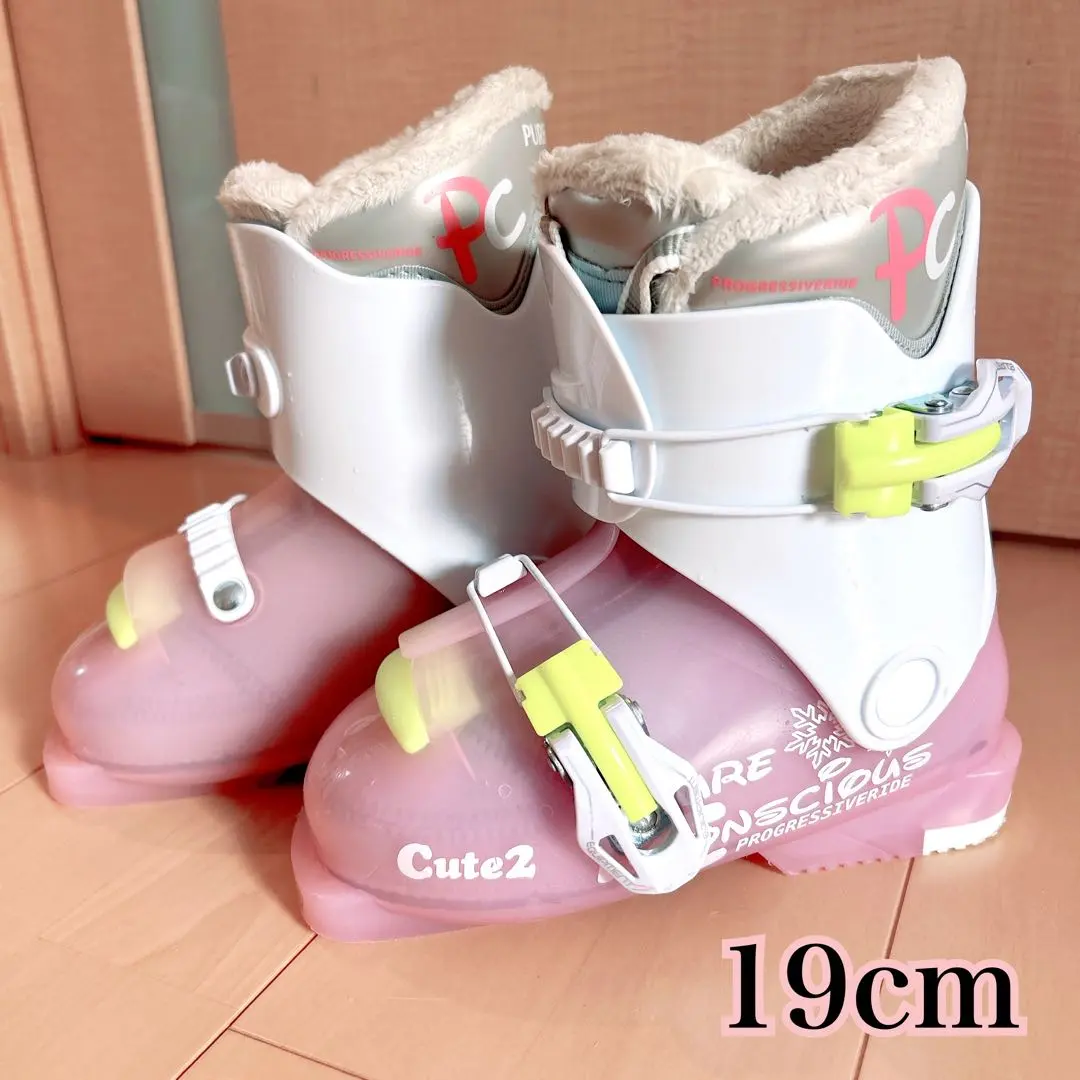 2026年最新】PURECONCIO ブーツ(子ども用)の人気アイテム - メルカリ