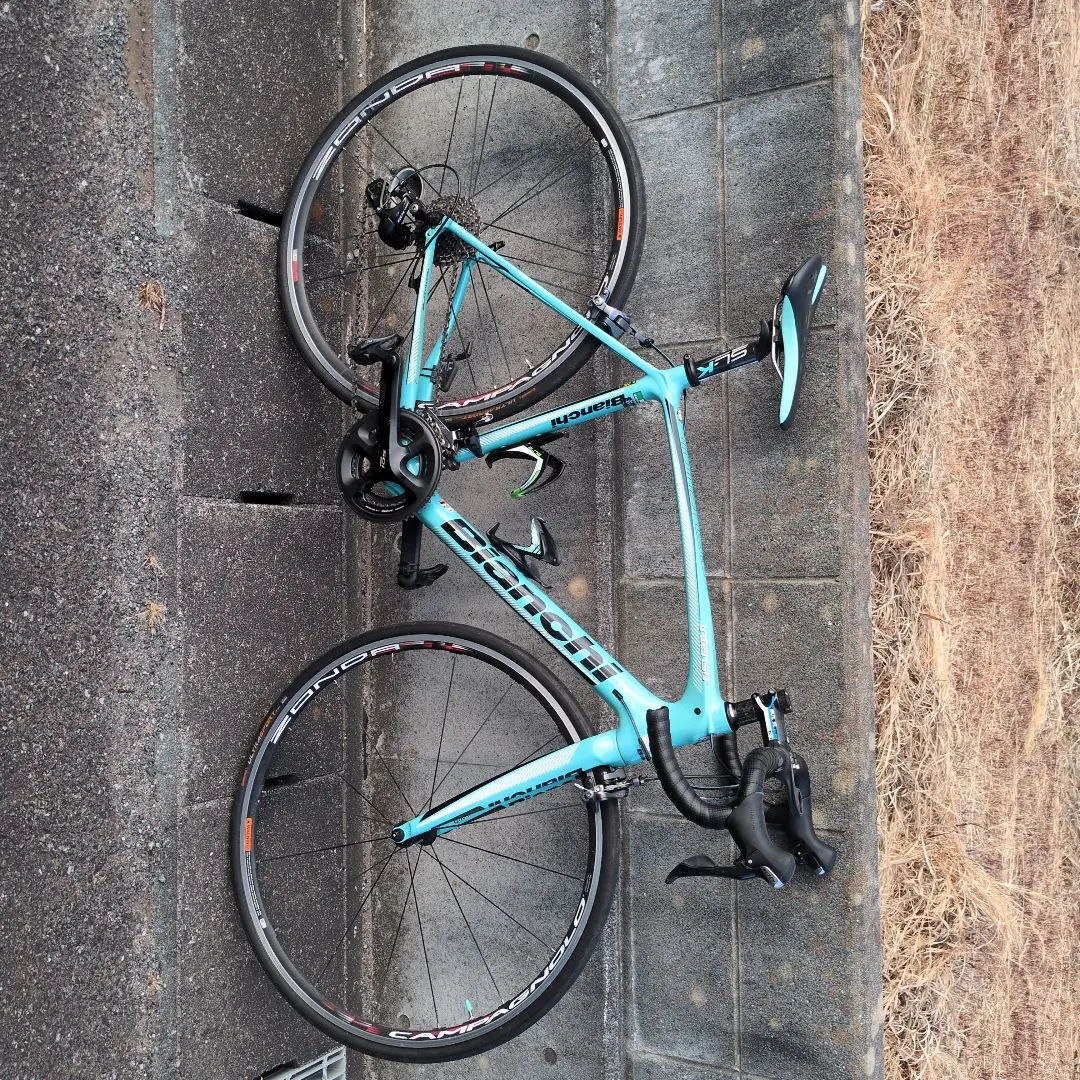 2026年最新】ビアンキ インテンソの人気アイテム - メルカリ