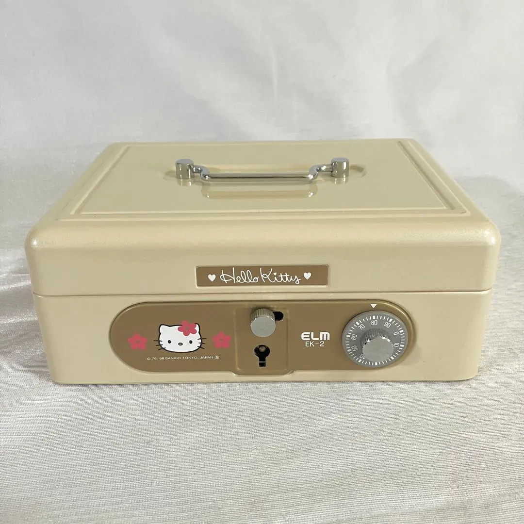 2026年最新】金庫 キティの人気アイテム - メルカリ