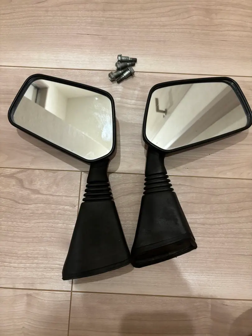 2026年最新】ホンダ フュージョン ミラーの人気アイテム - メルカリ