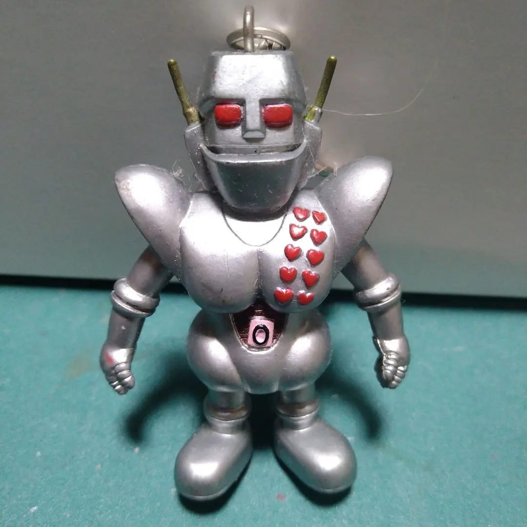 2026年最新】gantz キーホルダーの人気アイテム - メルカリ