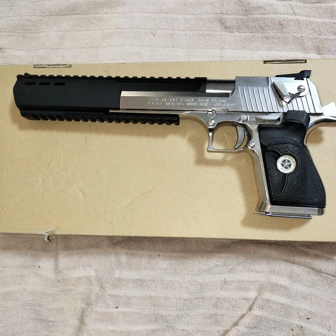 2026年最新】デザートイーグル レオンの人気アイテム - メルカリ