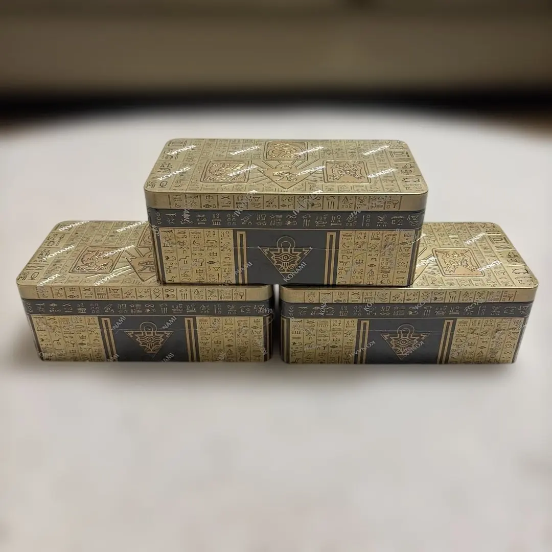 2026年最新】遊戯王tin缶 2022の人気アイテム - メルカリ