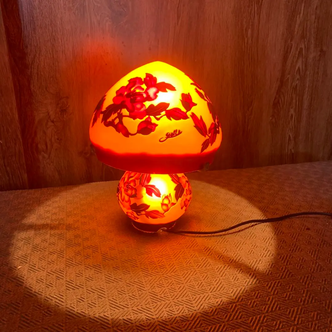 2026年最新】エミール・ガレ スタンドの人気アイテム - メルカリ