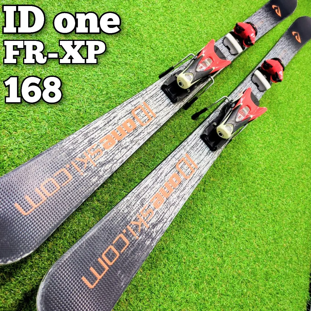 2026年最新】ID one FR-XPの人気アイテム - メルカリ