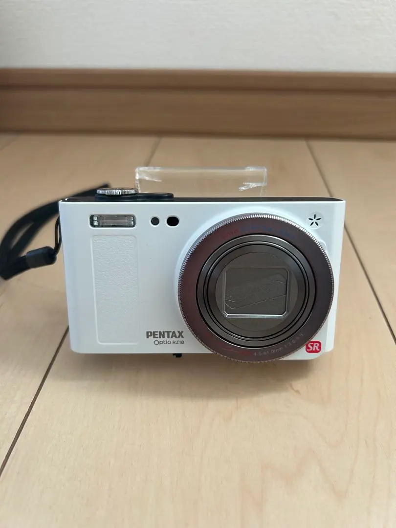 2026年最新】pentax optio rz18の人気アイテム - メルカリ