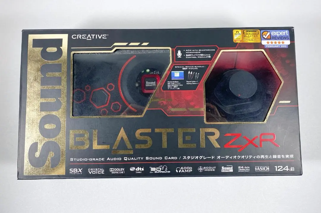 2026年最新】sound blaster zxの人気アイテム - メルカリ