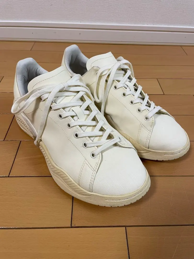 2026年最新】oamc adidas o-3の人気アイテム - メルカリ