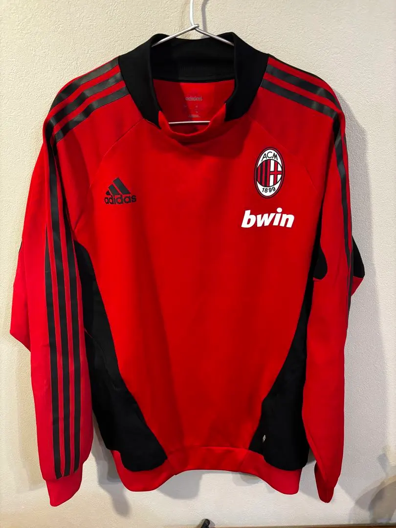 2026年最新】ベッカム ミランの人気アイテム - メルカリ