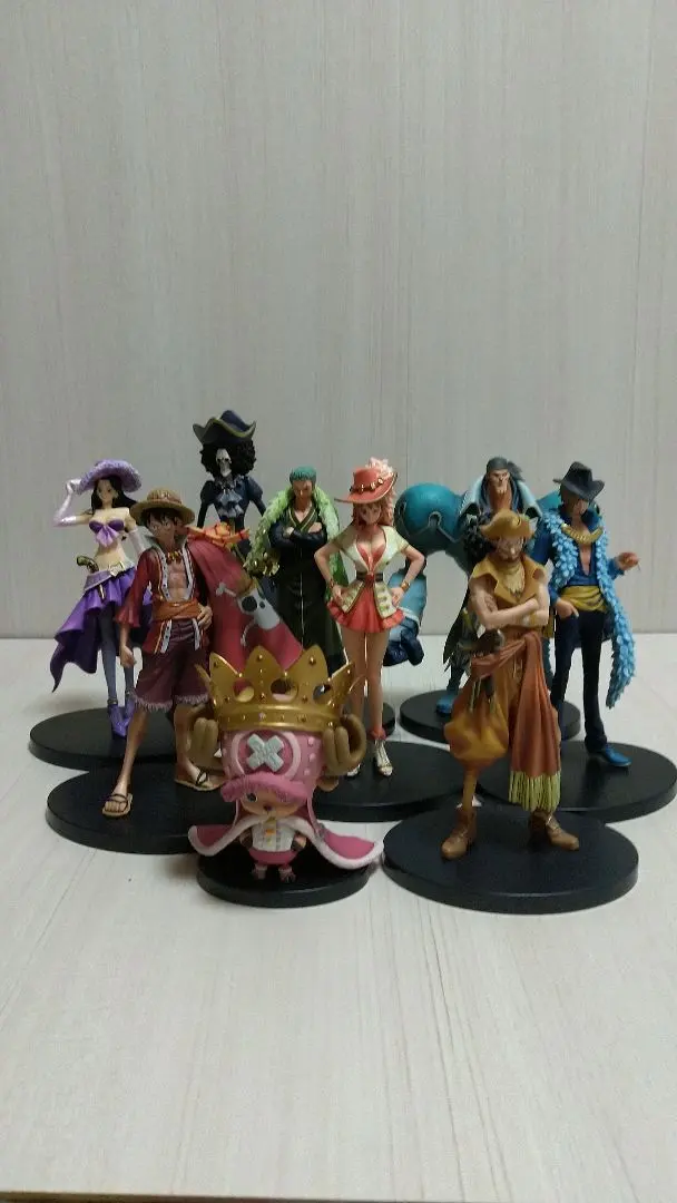 2026年最新】15th チョッパーの人気アイテム - メルカリ