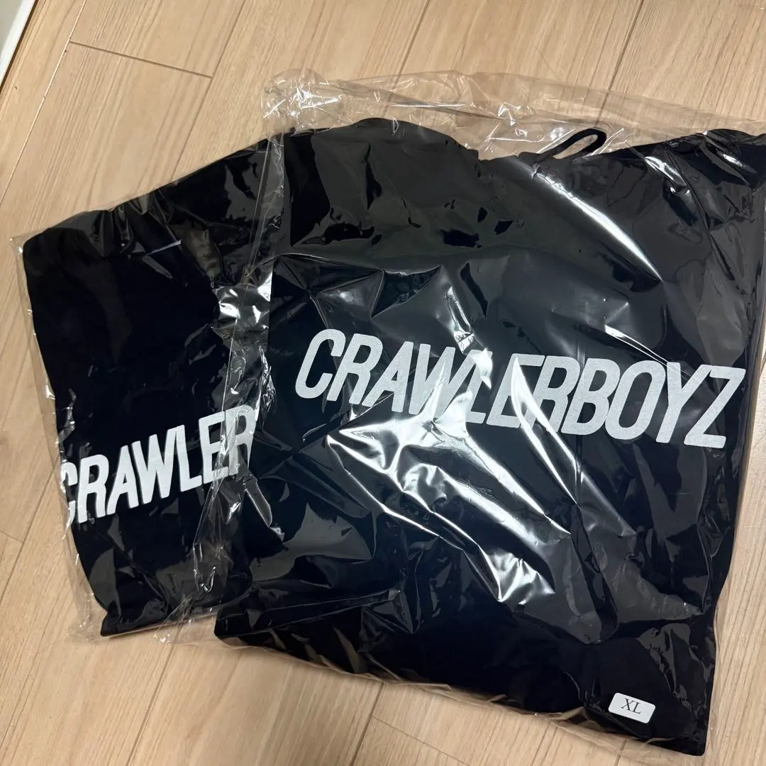 2026年最新】CRAWLERBOYZの人気アイテム - メルカリ