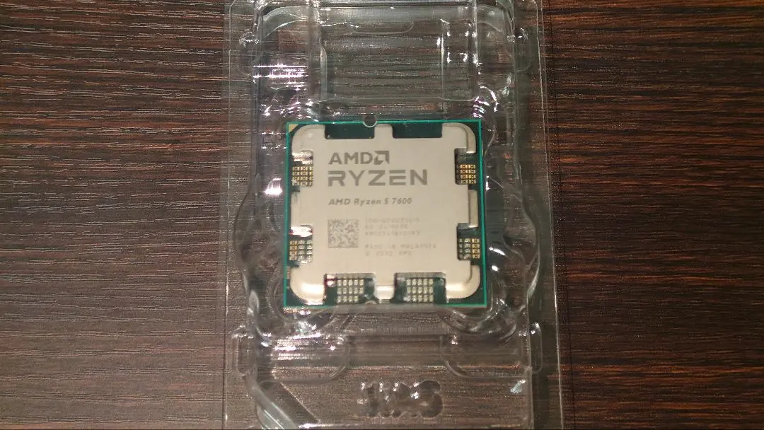 2026年最新】ryzen5 7600の人気アイテム - メルカリ