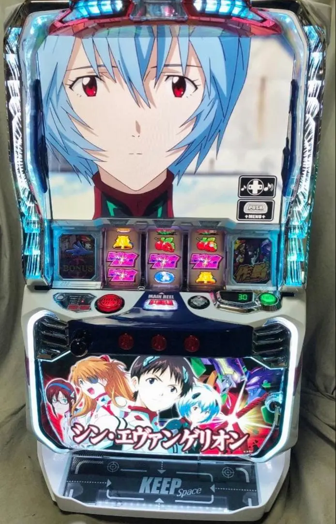 2026年最新】シンエヴァンゲリオン 実機 スマスロの人気アイテム