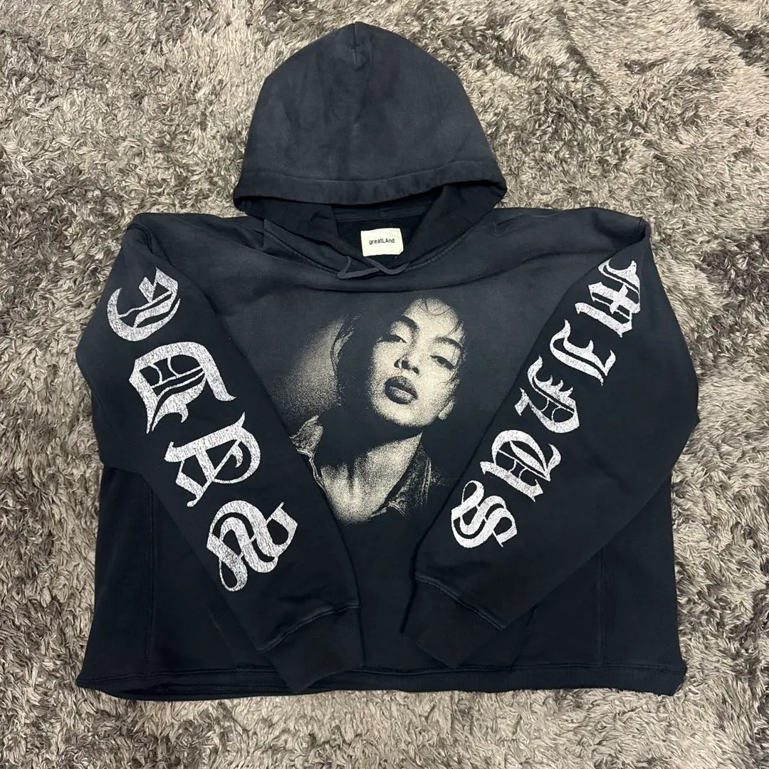 2026年最新】グレートランド パーカーの人気アイテム - メルカリ