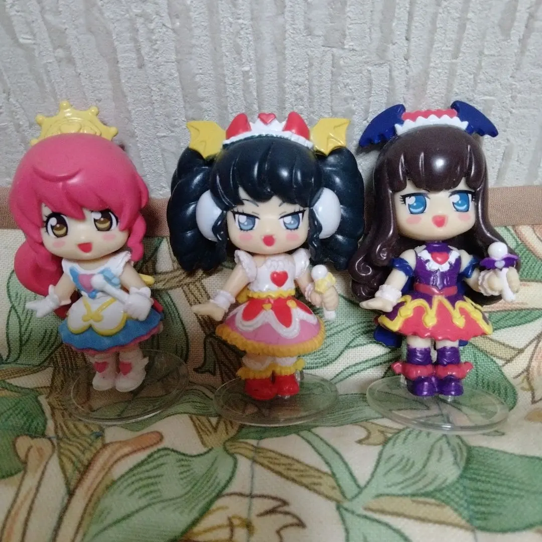 2026年最新】プリパラ ガァルマゲドン ジュエルの人気アイテム - メルカリ