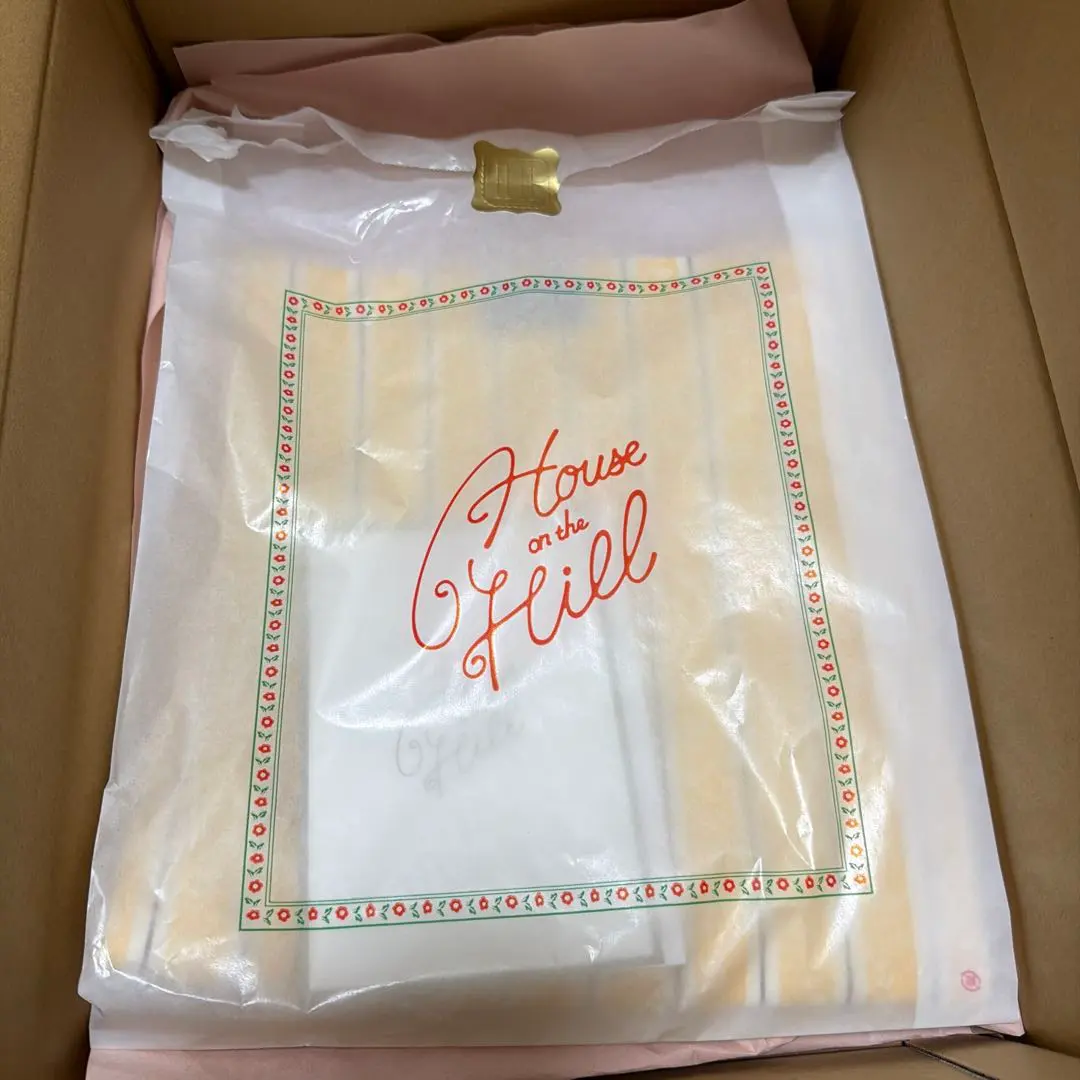 2026年最新】HoUse on the hill トートバッグの人気アイテム - メルカリ