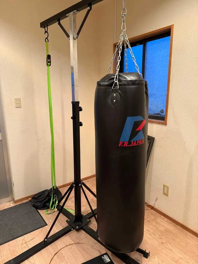 2026年最新】ファイティングロード サンドバッグの人気アイテム - メルカリ