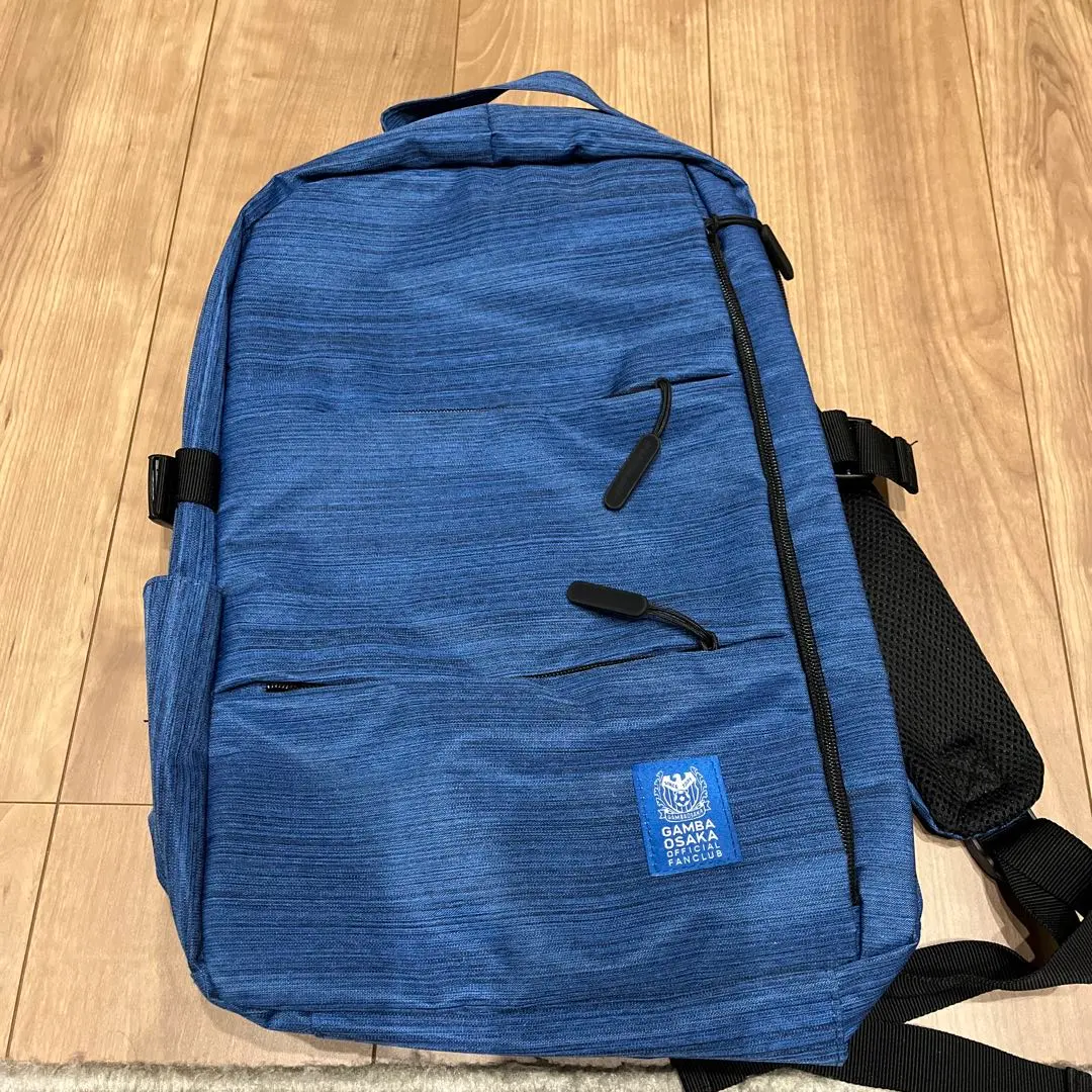 2026年最新】ガンバ大阪 リュックサックの人気アイテム - メルカリ