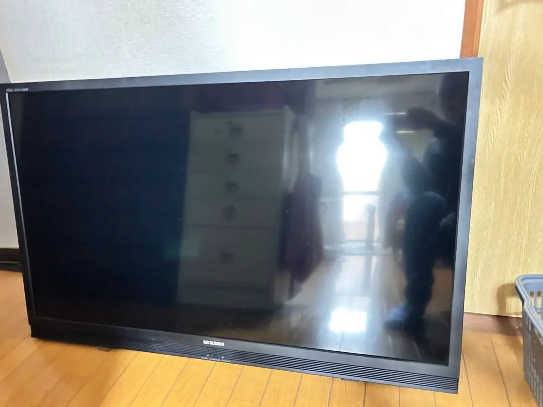 2026年最新】液晶テレビ50インチ三菱の人気アイテム - メルカリ