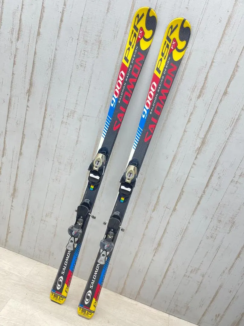 2026年最新】サロモン 609の人気アイテム - メルカリ