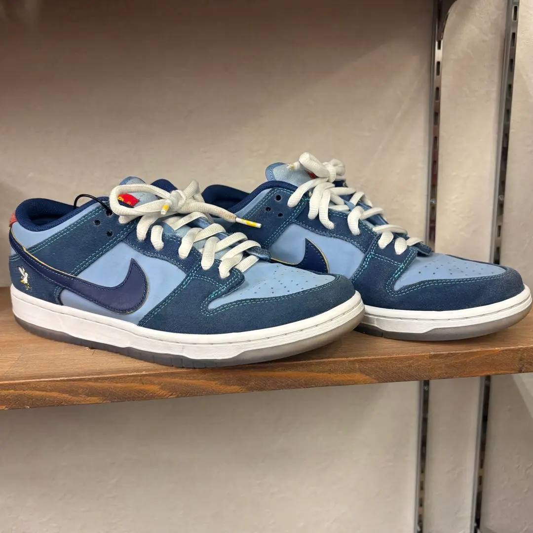2026年最新】nike sb dunk low why so sadの人気アイテム - メルカリ