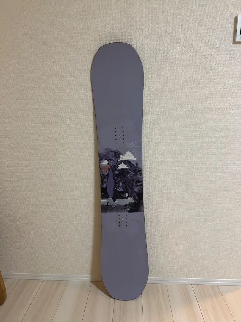 2026年最新】 READY MADE スノーボードの人気アイテム - メルカリ