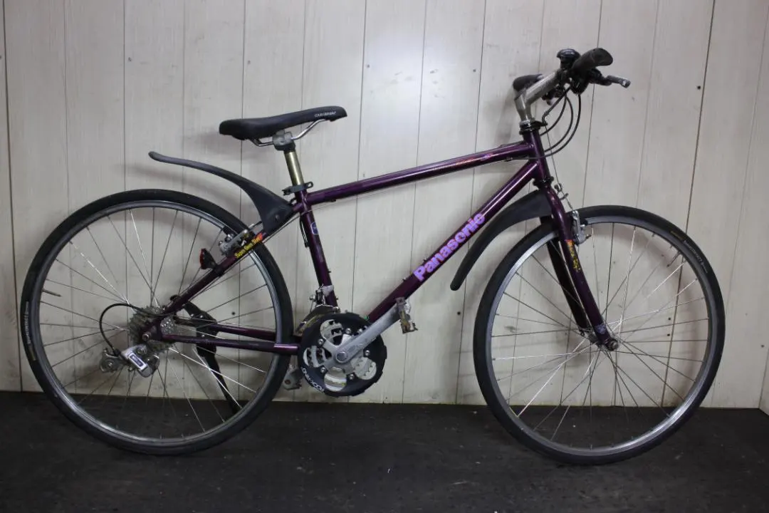 2026年最新】Panasonic マウンテンバイク(MTB)の人気アイテム - メルカリ