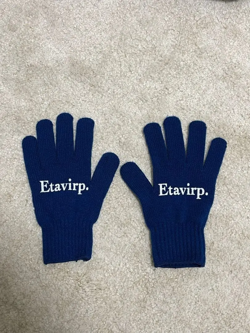 2026年最新】etavirp 手袋の人気アイテム - メルカリ