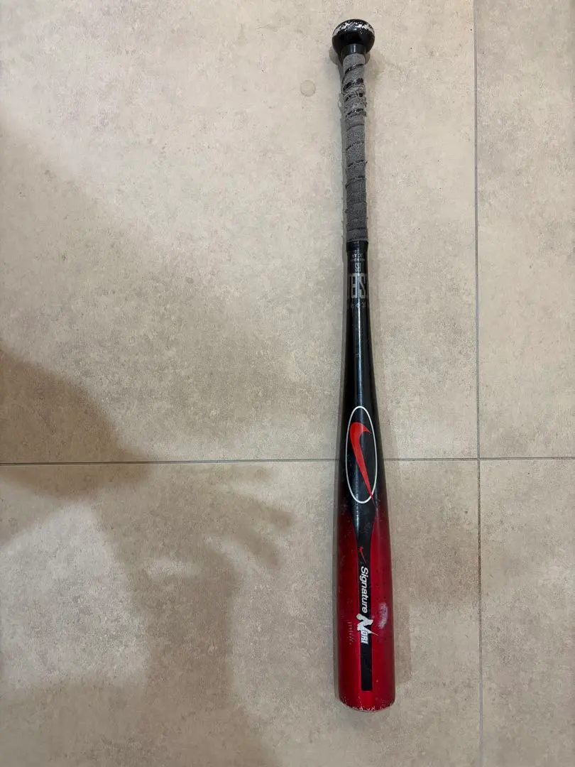 2026年最新】中村紀洋 バットの人気アイテム - メルカリ