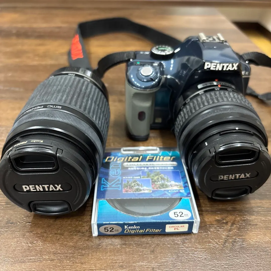 2026年最新】pentax kx フィルムカメラの人気アイテム - メルカリ
