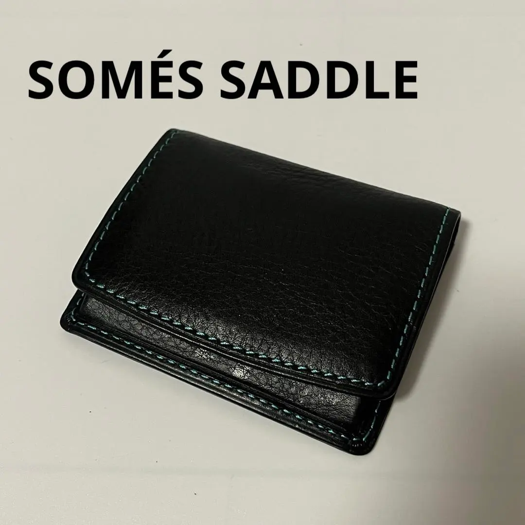 2026年最新】ソメスサドル 名刺入れの人気アイテム - メルカリ