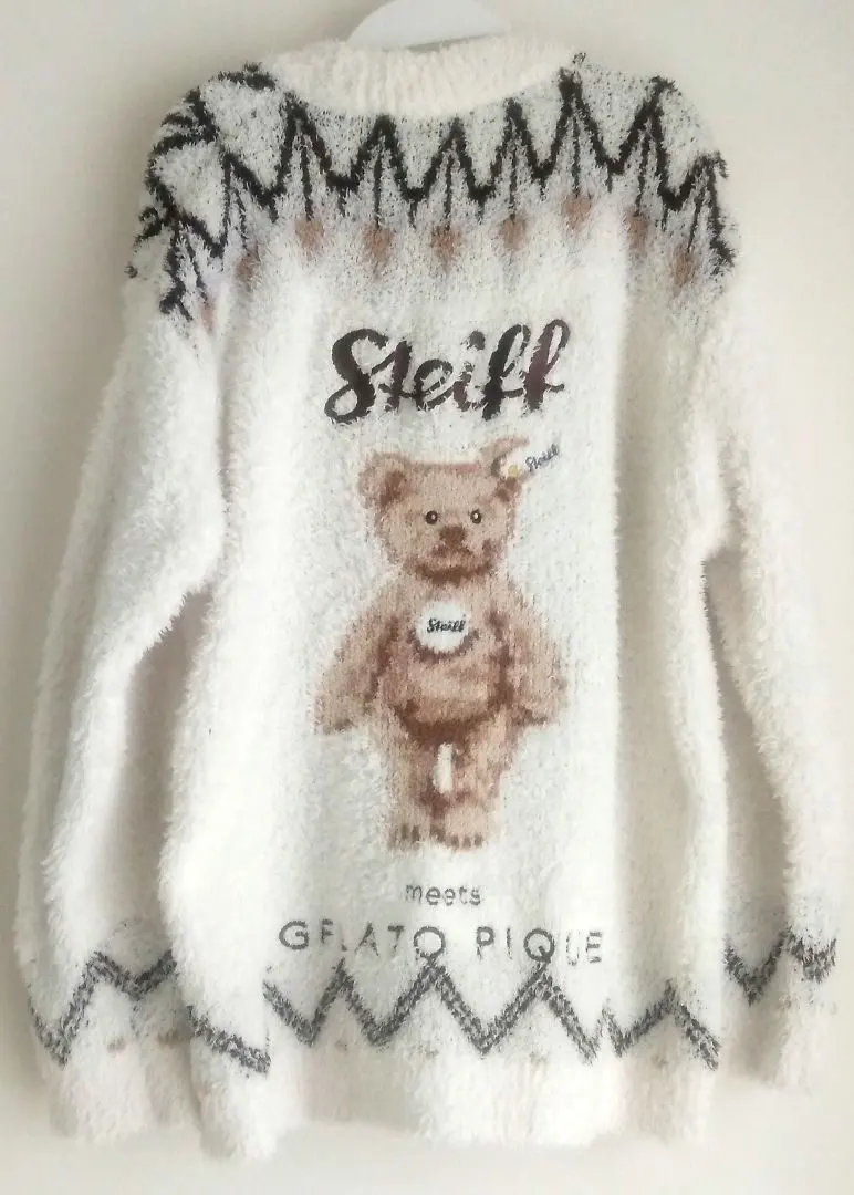 2026年最新】steiff ジェラートピケ カーディガンの人気アイテム