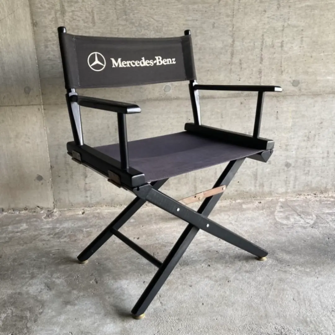 2026年最新】ベンツ 折りたたみチェアの人気アイテム - メルカリ
