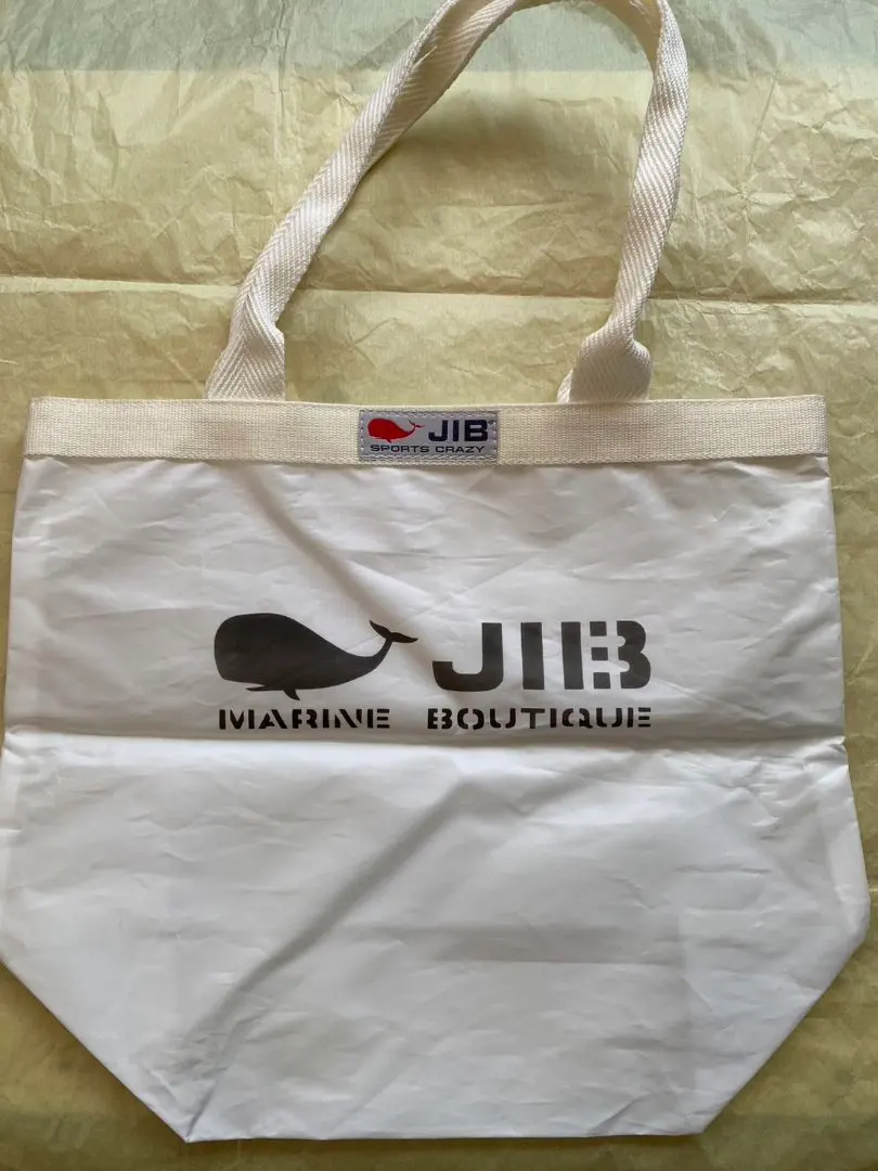 2026年最新】JIBバケツトートバックの人気アイテム - メルカリ