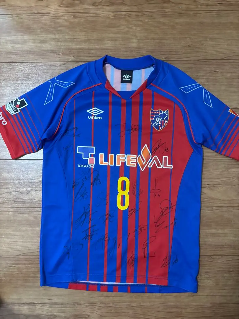 2026年最新】久保建英 ユニフォームサインの人気アイテム - メルカリ