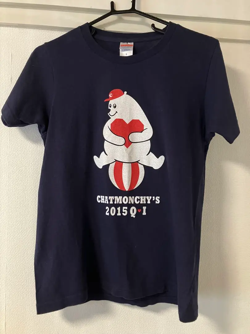 2026年最新】チャットモンチー tシャツの人気アイテム - メルカリ