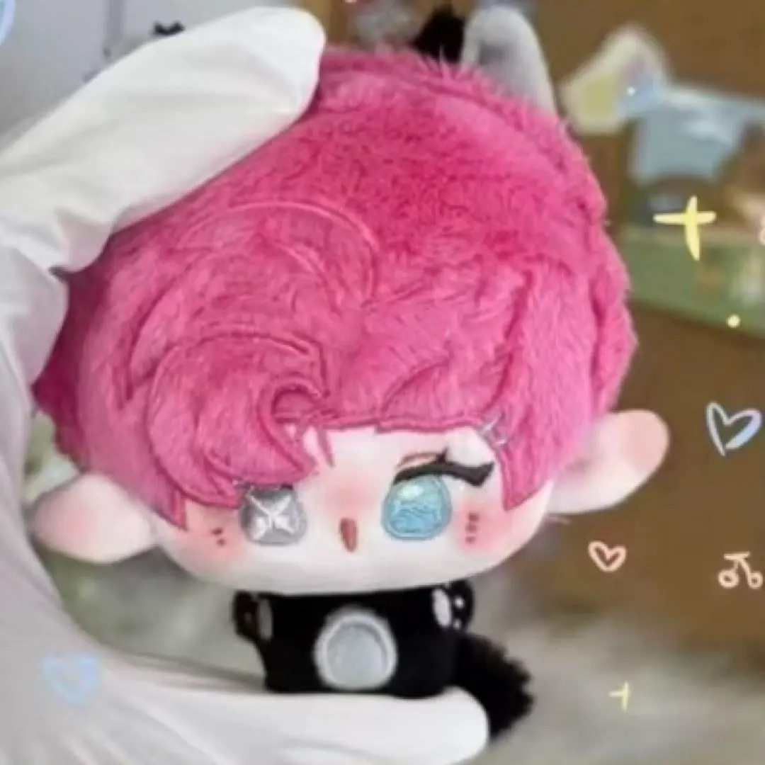 2026年最新】チャニョル ぬいぐるみの人気アイテム - メルカリ