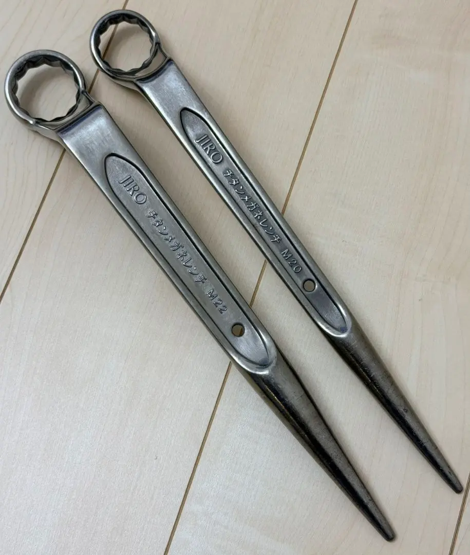 2026年最新】チタン メガネレンチの人気アイテム - メルカリ