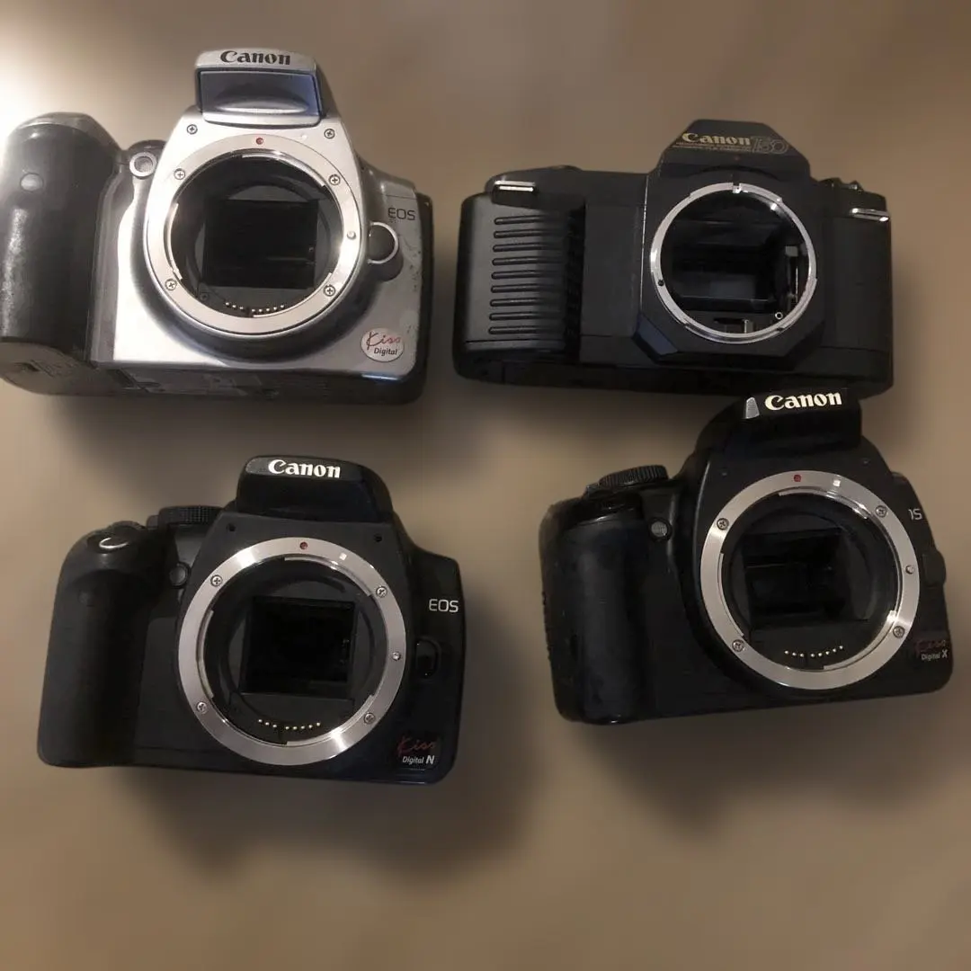 2026年最新】Canon DS6041の人気アイテム - メルカリ