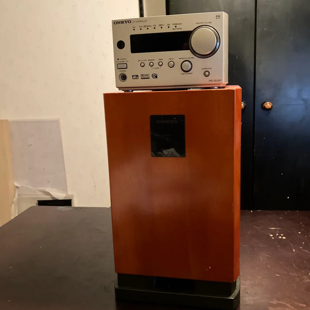 2026年最新】onkyo pr 155の人気アイテム - メルカリ
