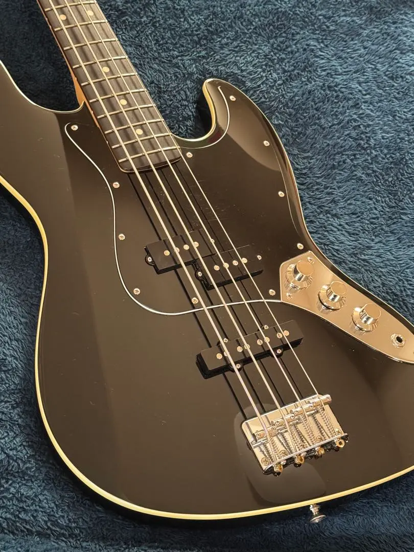 2026年最新】fender Japan AJBの人気アイテム - メルカリ