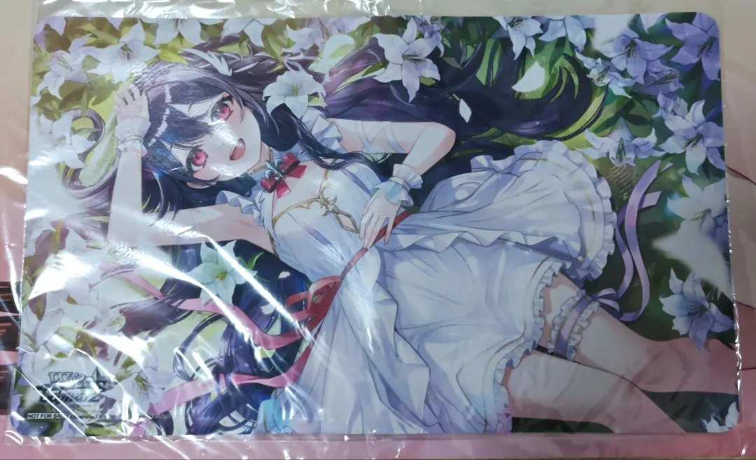 2026年最新】ヴァイスシュヴァルツ プレイマット 上位賞の人気アイテム