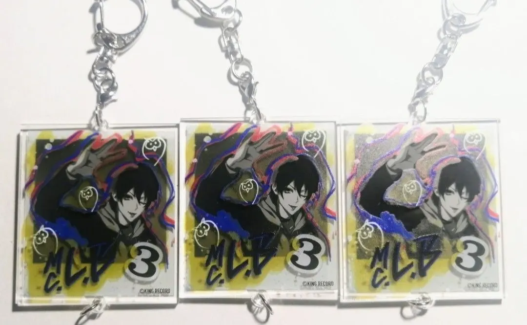 2026年最新】summit of divisions アクリルチャームの人気アイテム