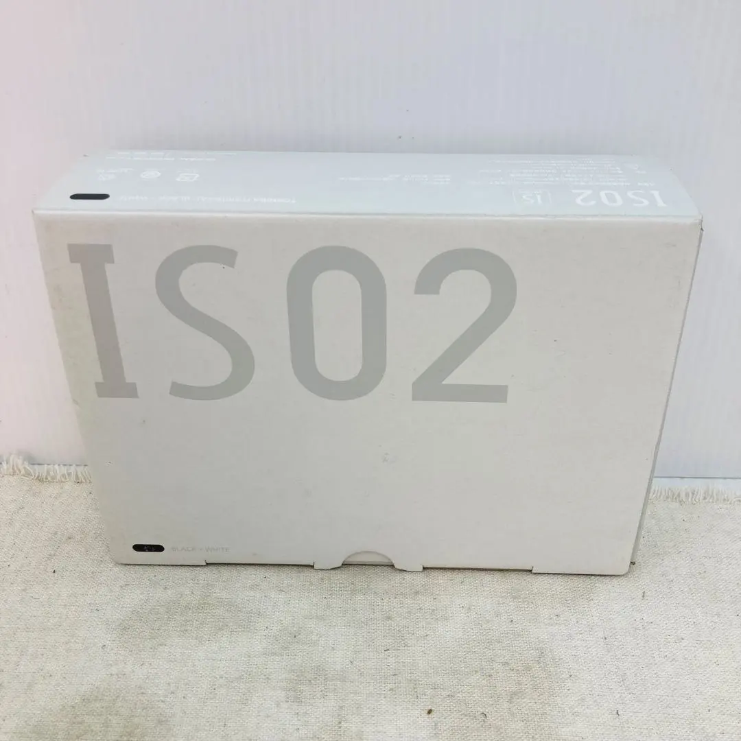 2026年最新】is02 東芝の人気アイテム - メルカリ