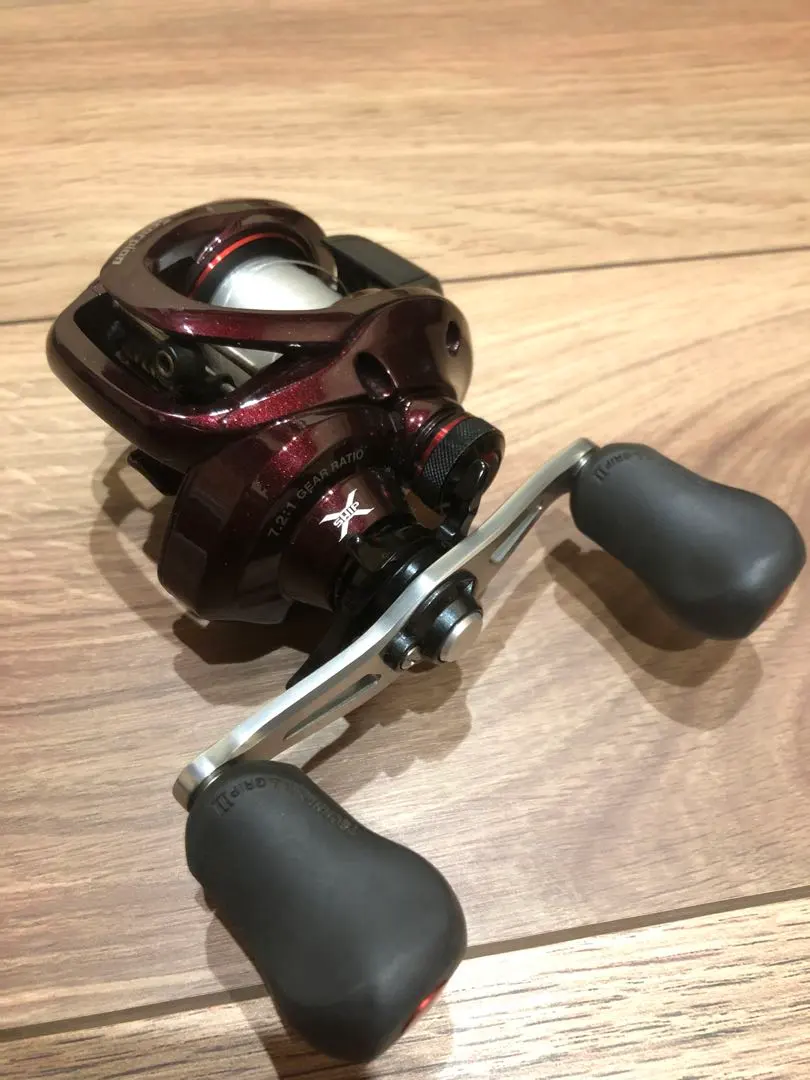 2026年最新】シマノ スコーピオン 1501の人気アイテム - メルカリ